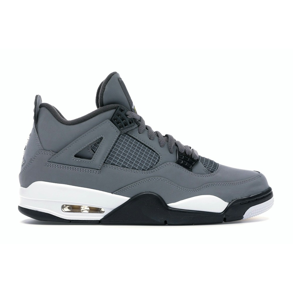 Air Jordan 4 Retro Cool Grey (2019 edition) Shoes | BQ7669-007