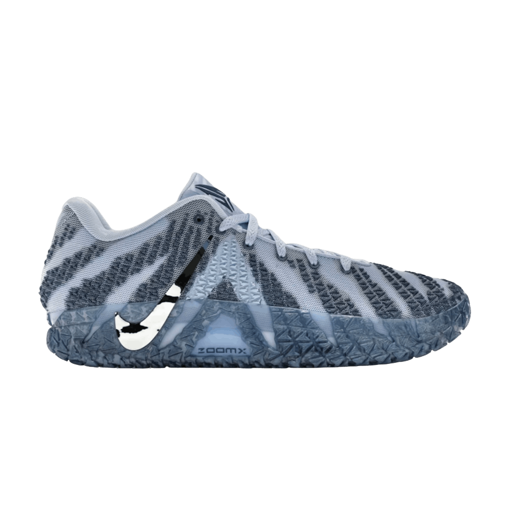 Nike Ja 3 'Cobalt Bliss' HF2793-400 Trendy Sneaker