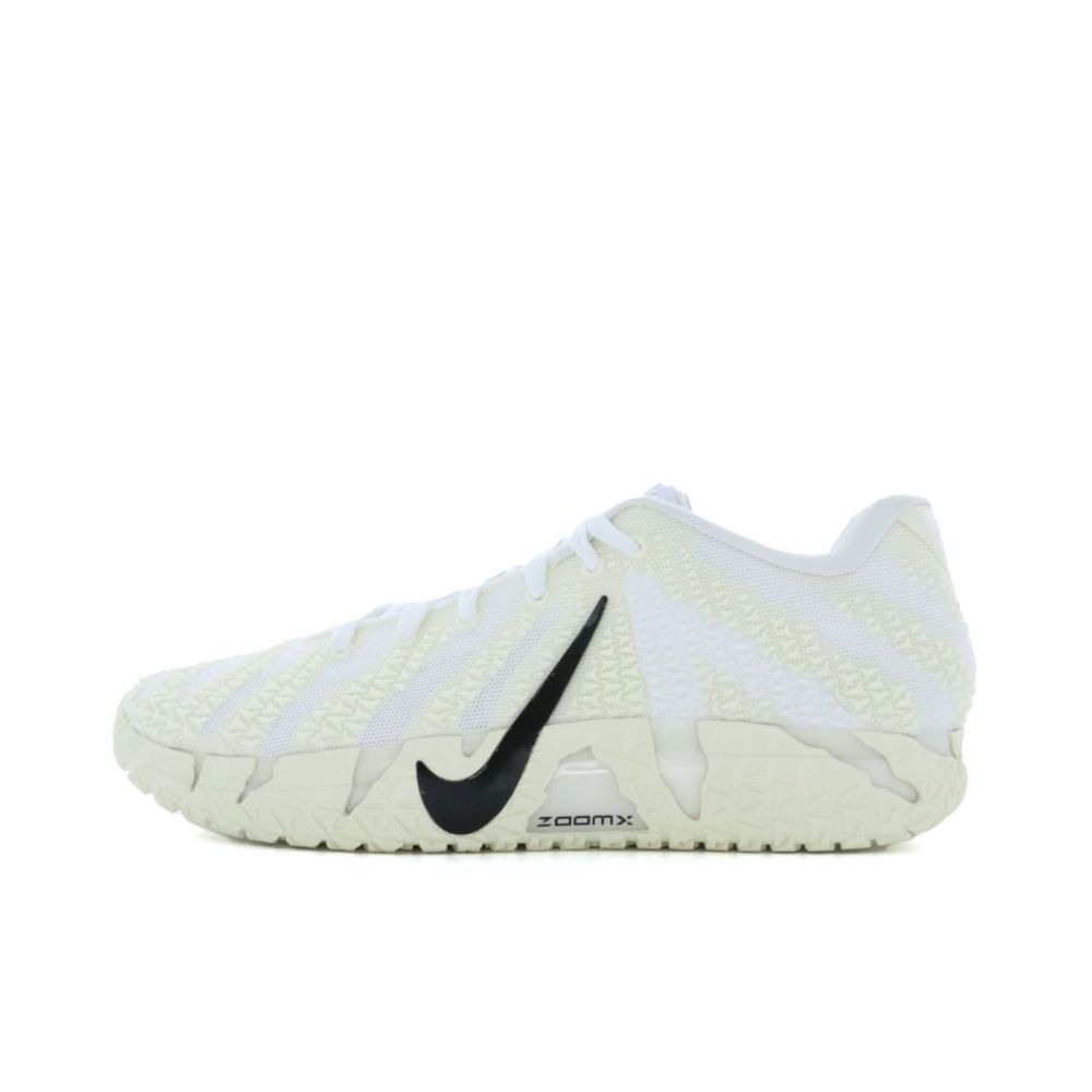 Nike Ja 3 EP 'White Coconut Milk' Sneakers - HF2794-101