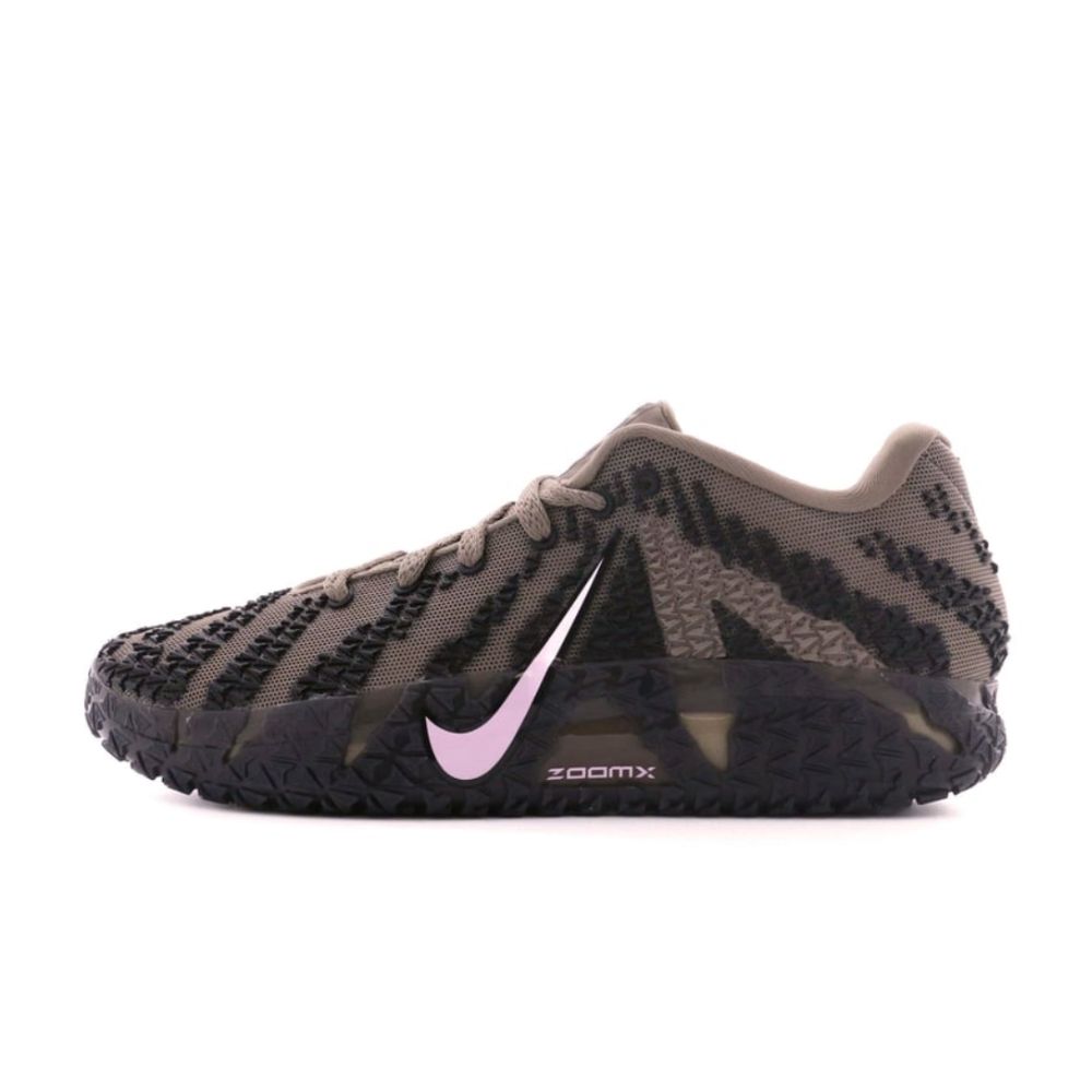 Nike Ja 3 EP 'Mink Brown' Shoes | HF2794-200
