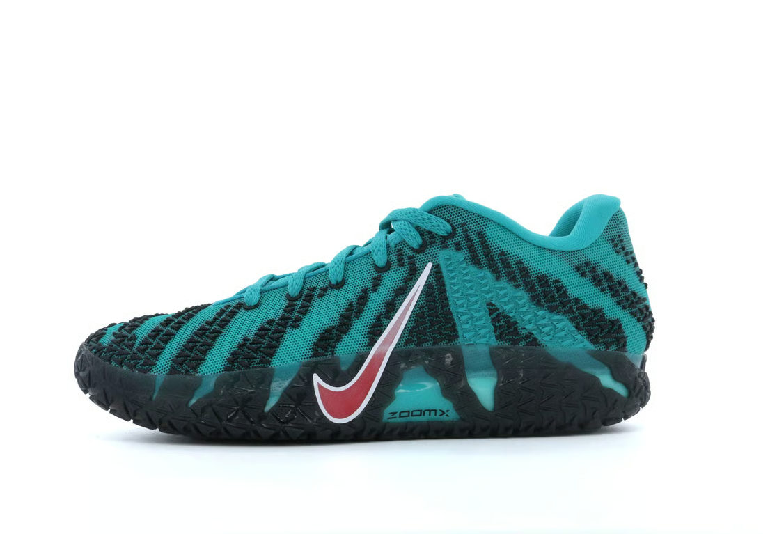 Nike Ja 3 EP 'Grizzlies' Sneakers - HF2794-300