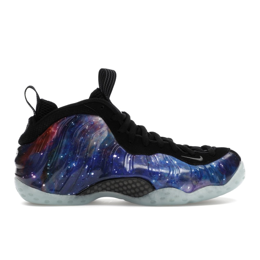Nike Air Foamposite One Galaxy (2025 edition) Sneakers - FQ4303-400