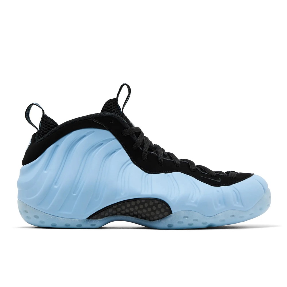 Nike Air Foamposite One Psychic Blue Sneaker Style HJ6014-400