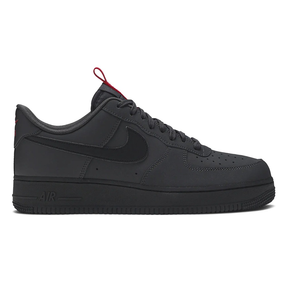 Nike Air Force 1 Low Anthracite Sneakers - CI0059-001