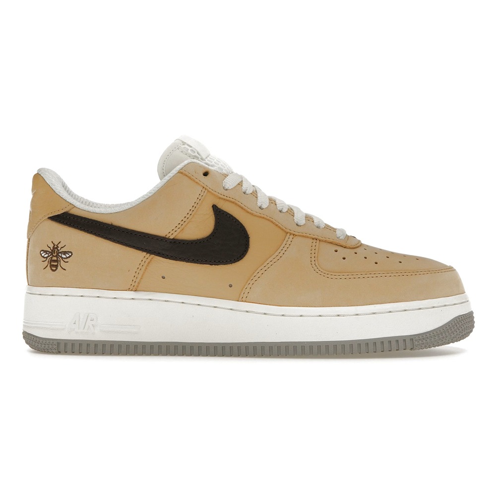 Nike Air Force 1 Low Manchester Bee Shoes | DC1939-200