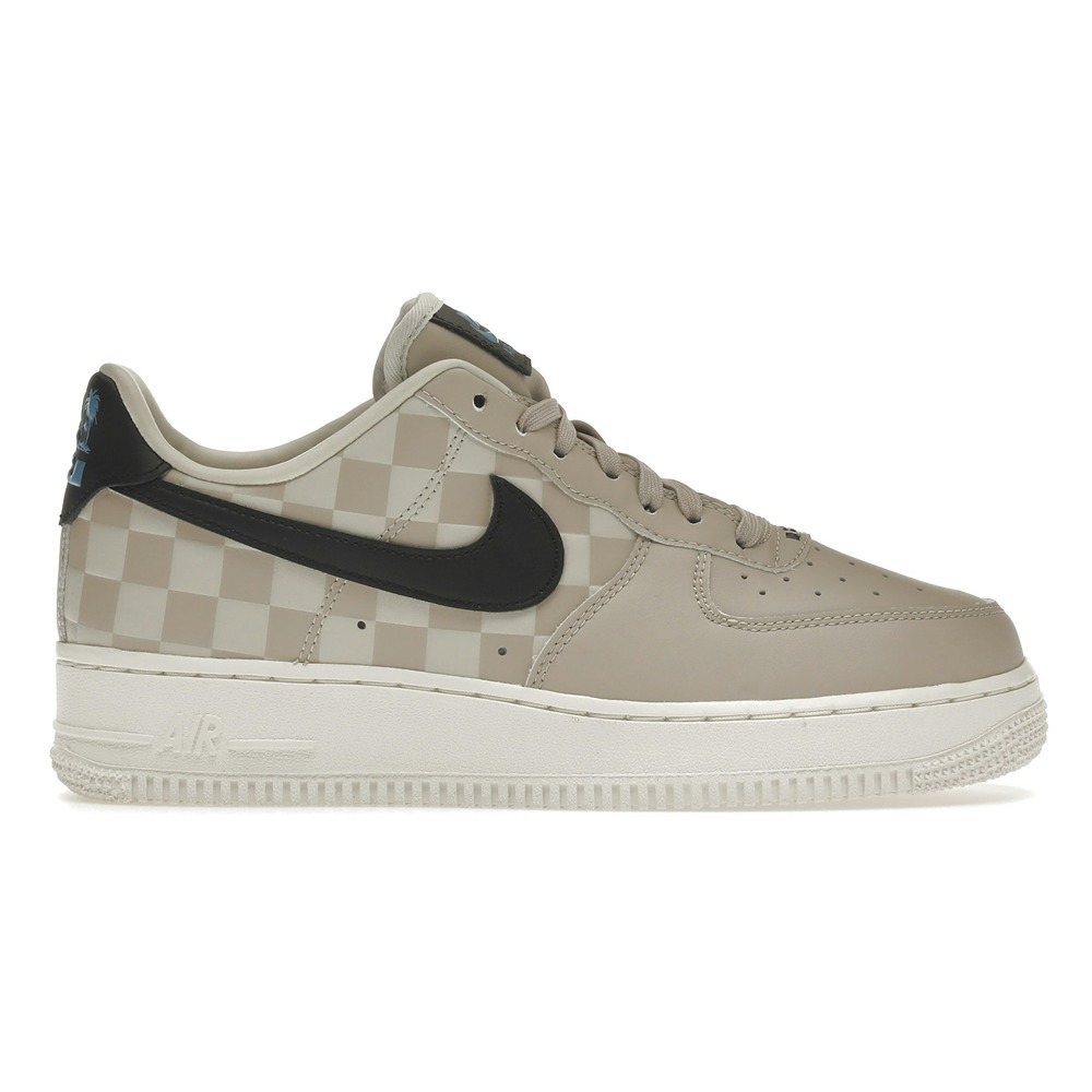 Nike Air Force 1 Strive For Greatness collab LeBron James Sneaker Style DC8877-200