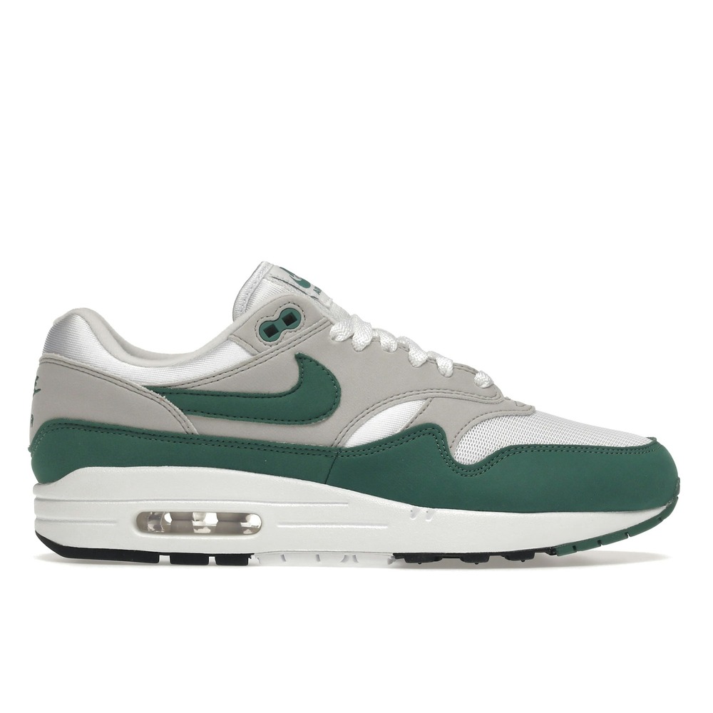 Nike Air Max 1 Evergreen Sneaker Style DC1454-100