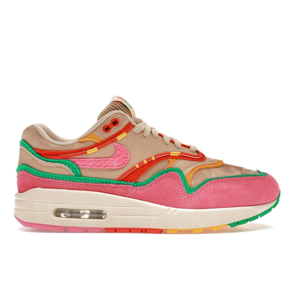Nike Air Max 1 Familia Shoes | FN0598-200