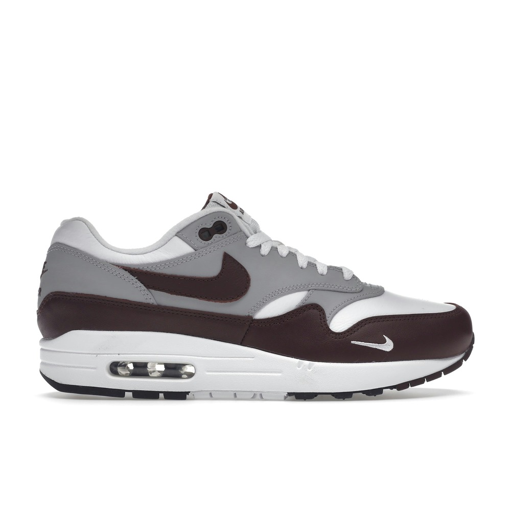 Nike Air Max 1 Premium Mystic Dates Sneakers - DB5074-101