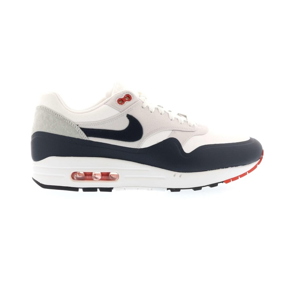 Nike Air Max 1 SP Paris Patch Sneakers - 704901-146