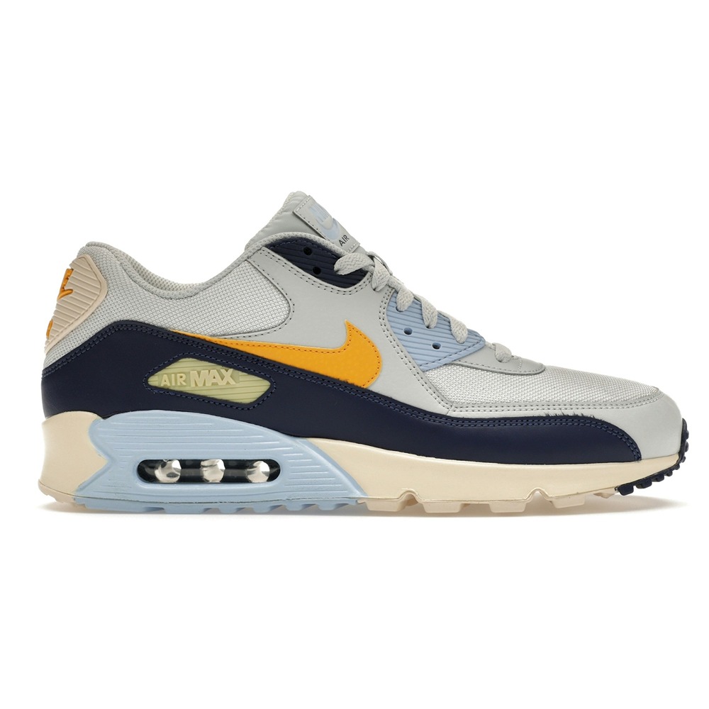 Nike Air Max 90 Essential Royal Tint Sneaker Style AJ1285-008