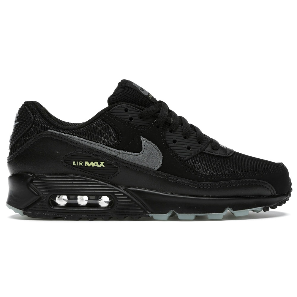 Nike Air Max 90 Halloween Sneakers - DC3892-001