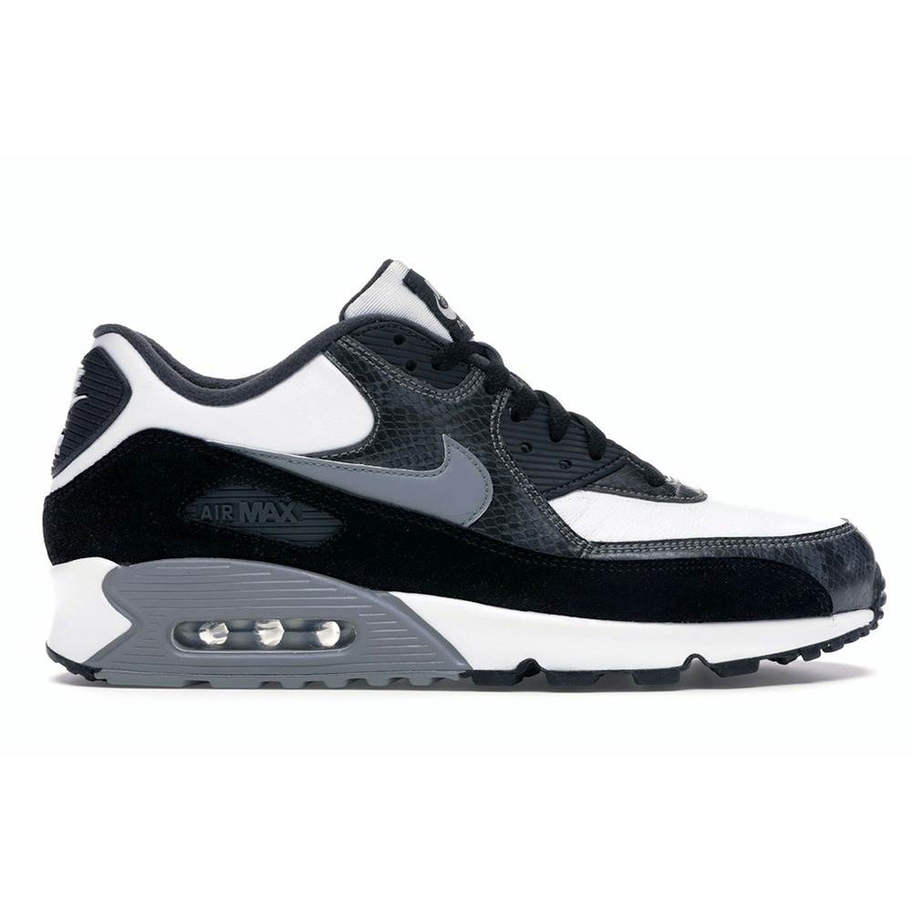 Nike Air Max 90 Retro Python (2019 edition) Sneakers - CD0916-100