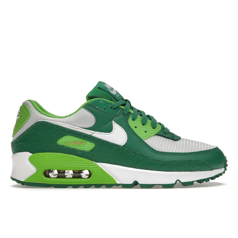 Nike Air Max 90 St. Patricks Day Sneakers - DD8555-300