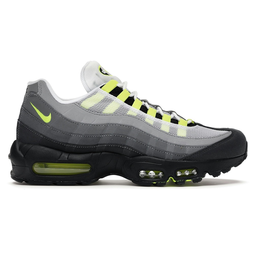 Nike Air Max 95 OG Neon (2020 edition) Shoes | CZ0949-001