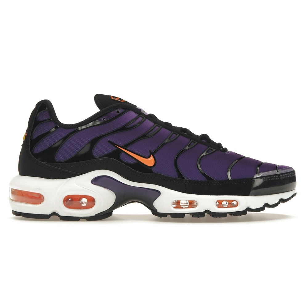 Nike Air Max Plus OG Voltage Purple (2024) Shoes | DX0755-500