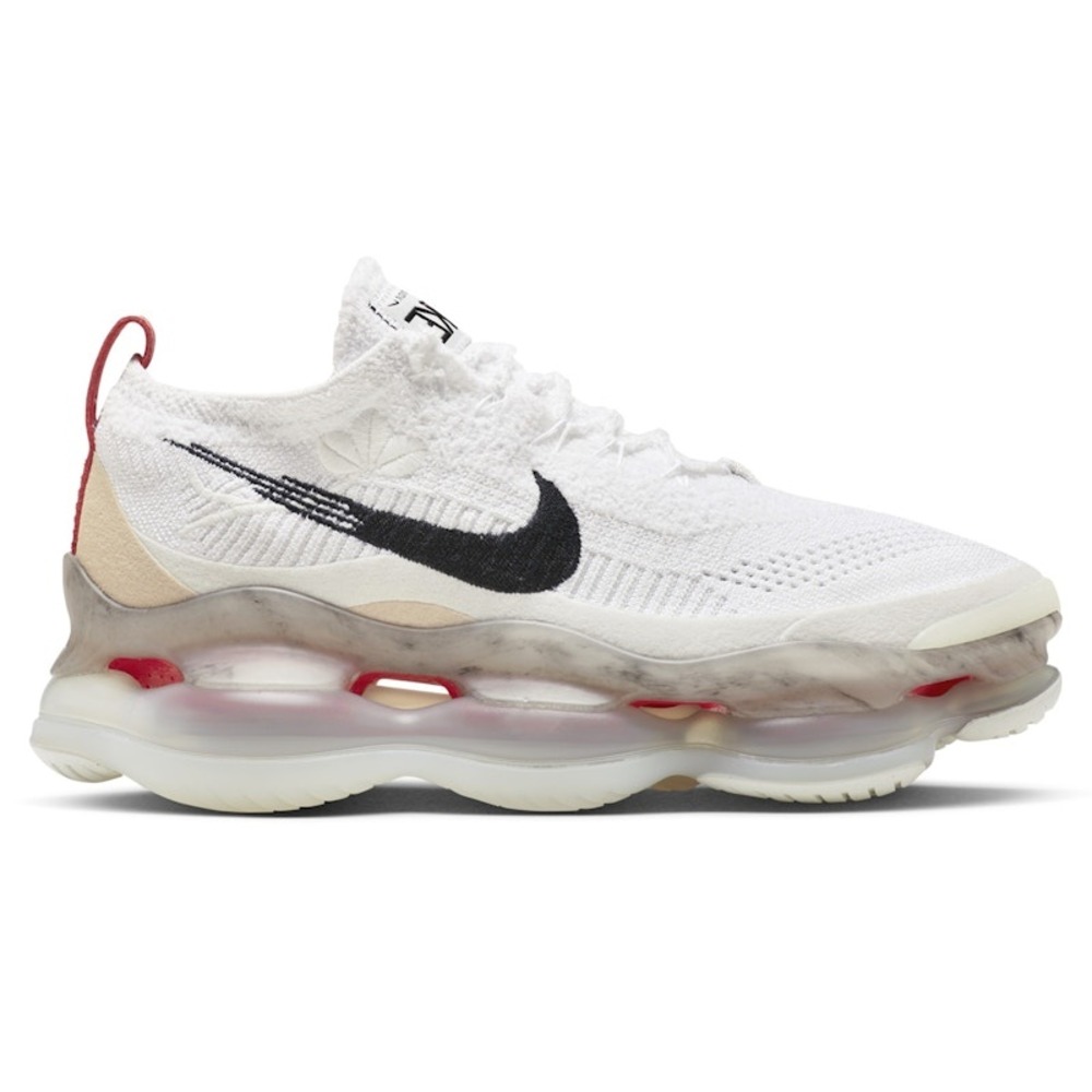 Nike Air Max Scorpion Flyknit Leap High Sneakers - FD4319-101