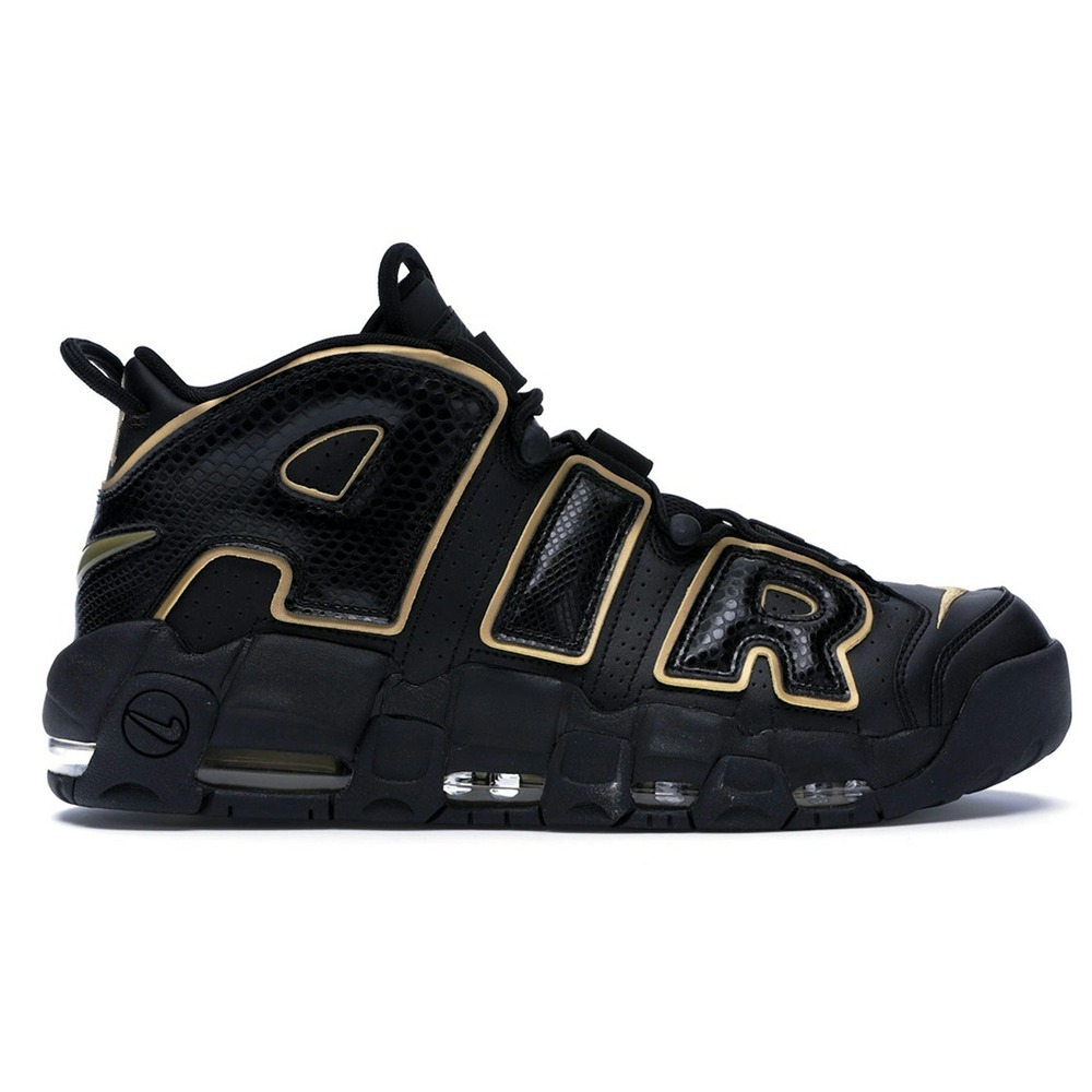 Nike Air More Uptempo France Sneakers - AV3810-001