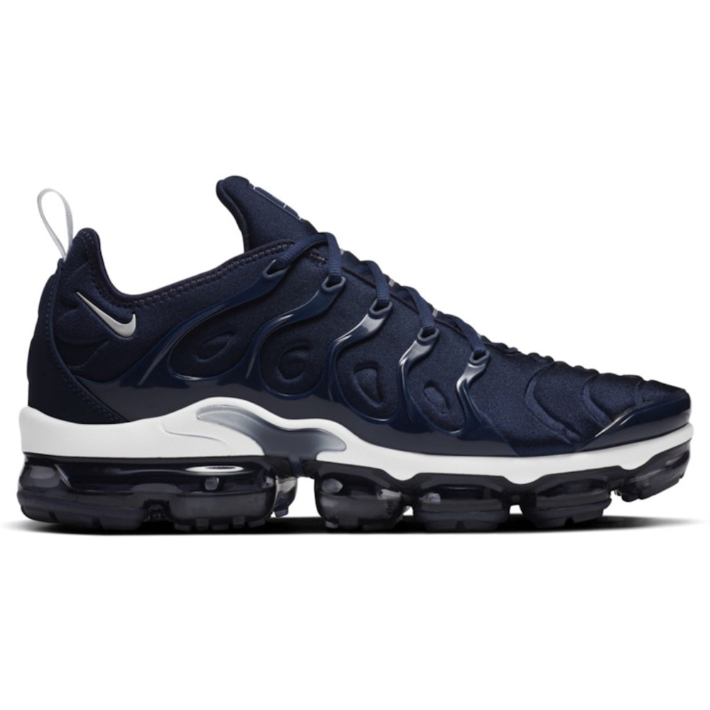 Nike Air VaporMax Plus Midnight Navy Sneaker Style DH0611-400
