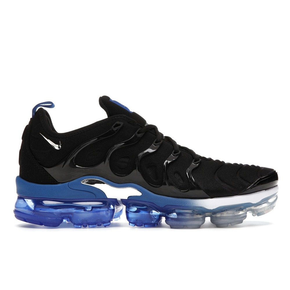 Nike Air VaporMax Plus Orlando Magic Sneakers - DH4300-001