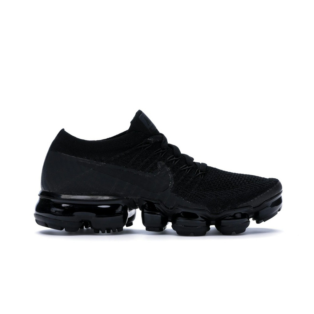 Nike Air VaporMax Triple Black 2.0 (Women Exclusive) 849557-011