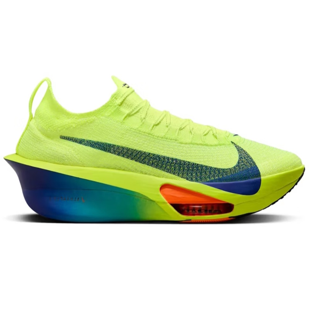 Nike Air Zoom Alphafly NEXT% 3 Fast Pack (Women Exclusive) Sneaker Style FD8315-700