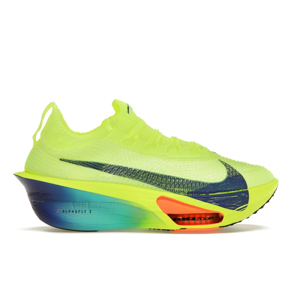 Nike Air Zoom Alphafly NEXT% 3 Fast Pack Sneaker Style FD8311-700
