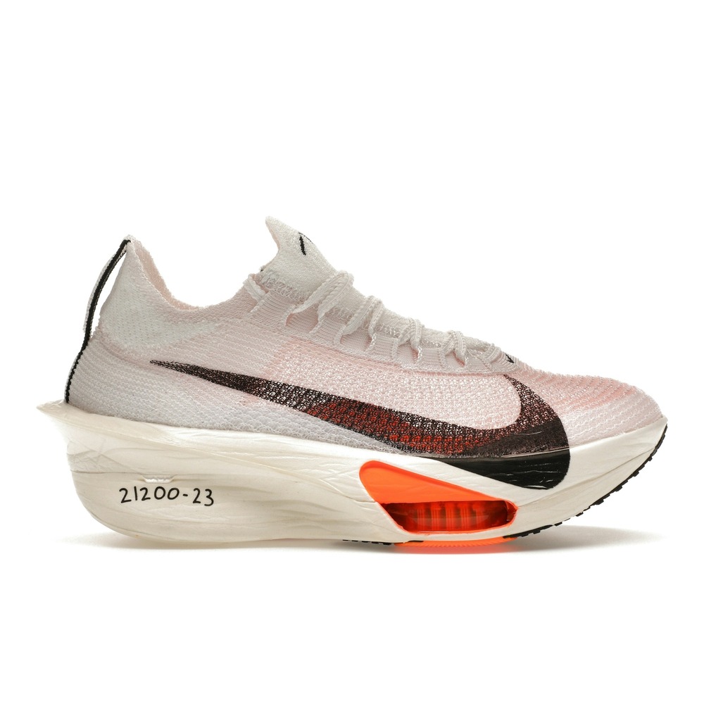 Nike Air Zoom Alphafly NEXT% 3 Prototype (Women Exclusive) Shoes | FD8357-100