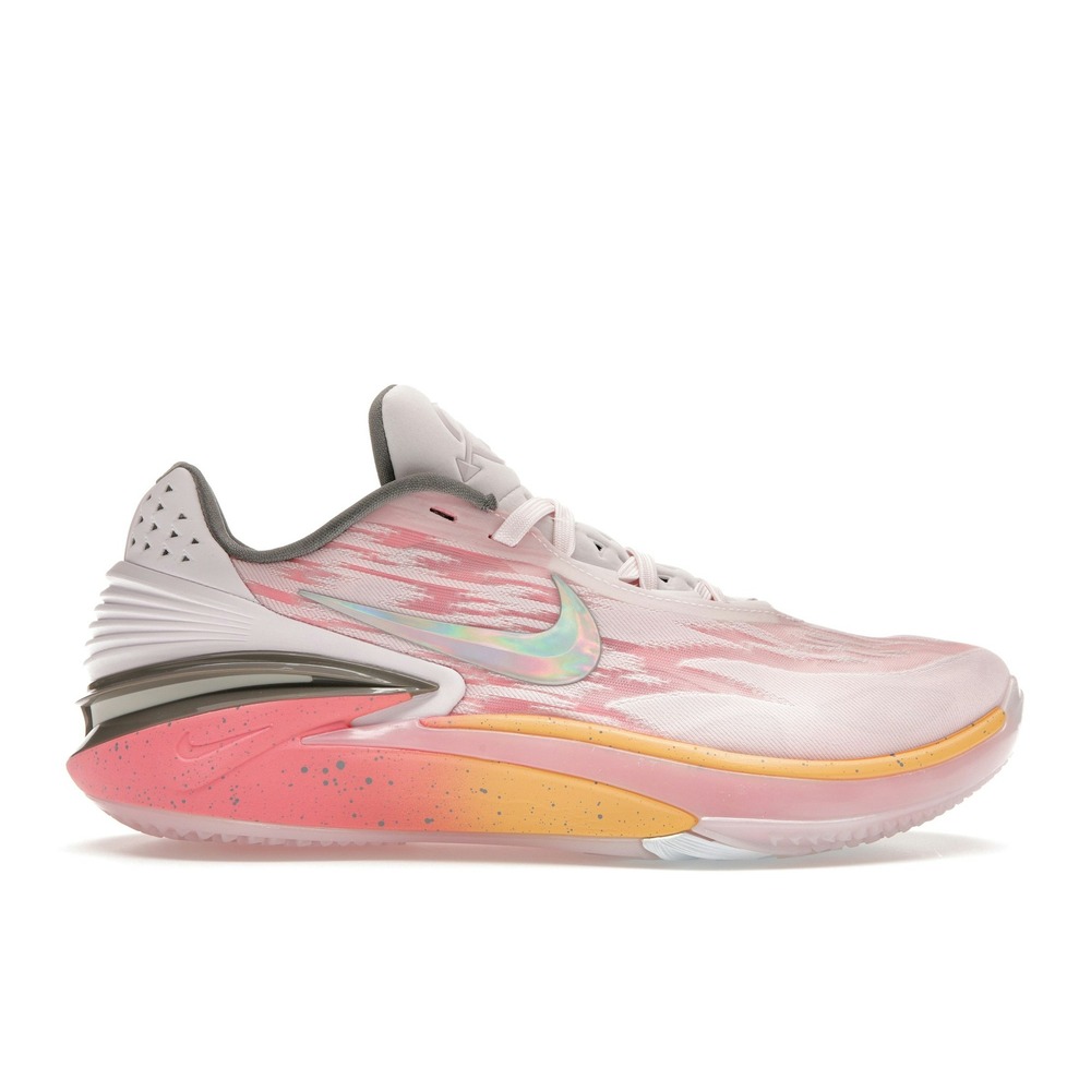 Nike Air Zoom GT Cut 2 EP Easter Sneakers - DJ6013-602
