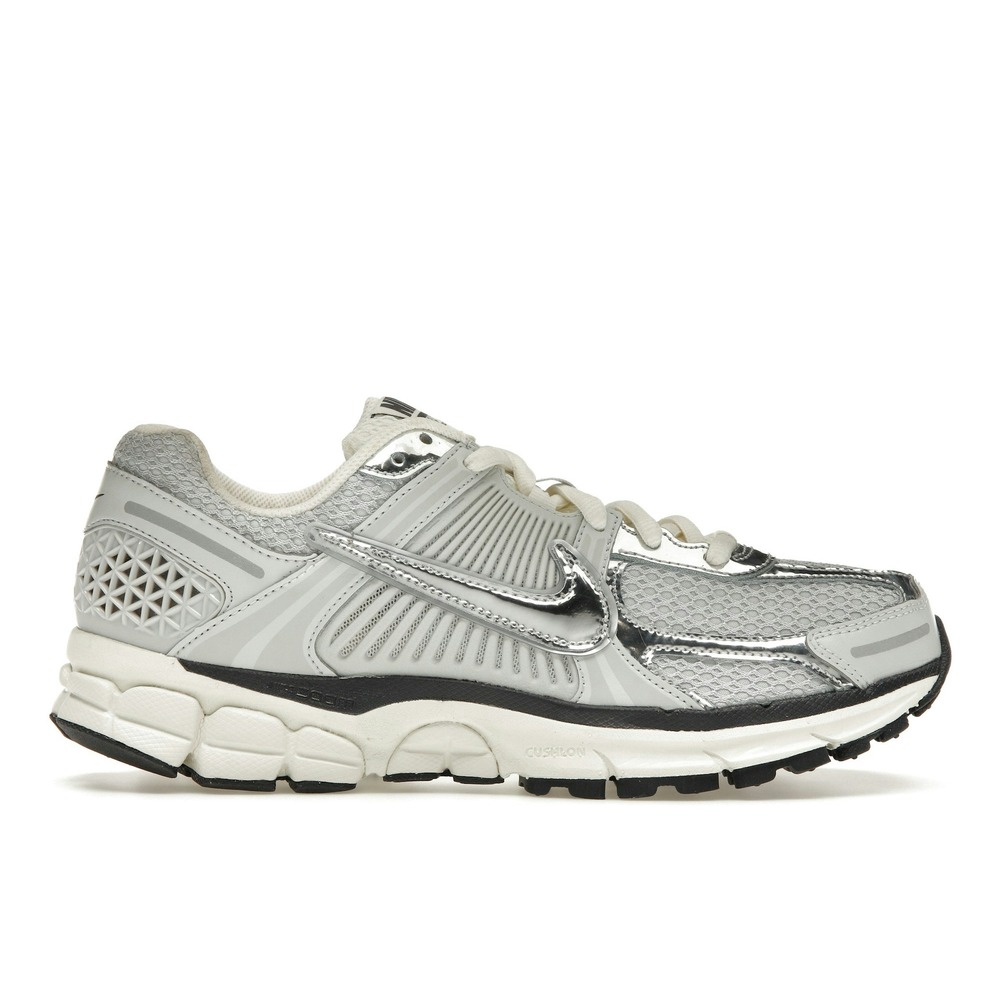 Nike Air Zoom Vomero 5 Chrome Sneakers - HJ3758-001