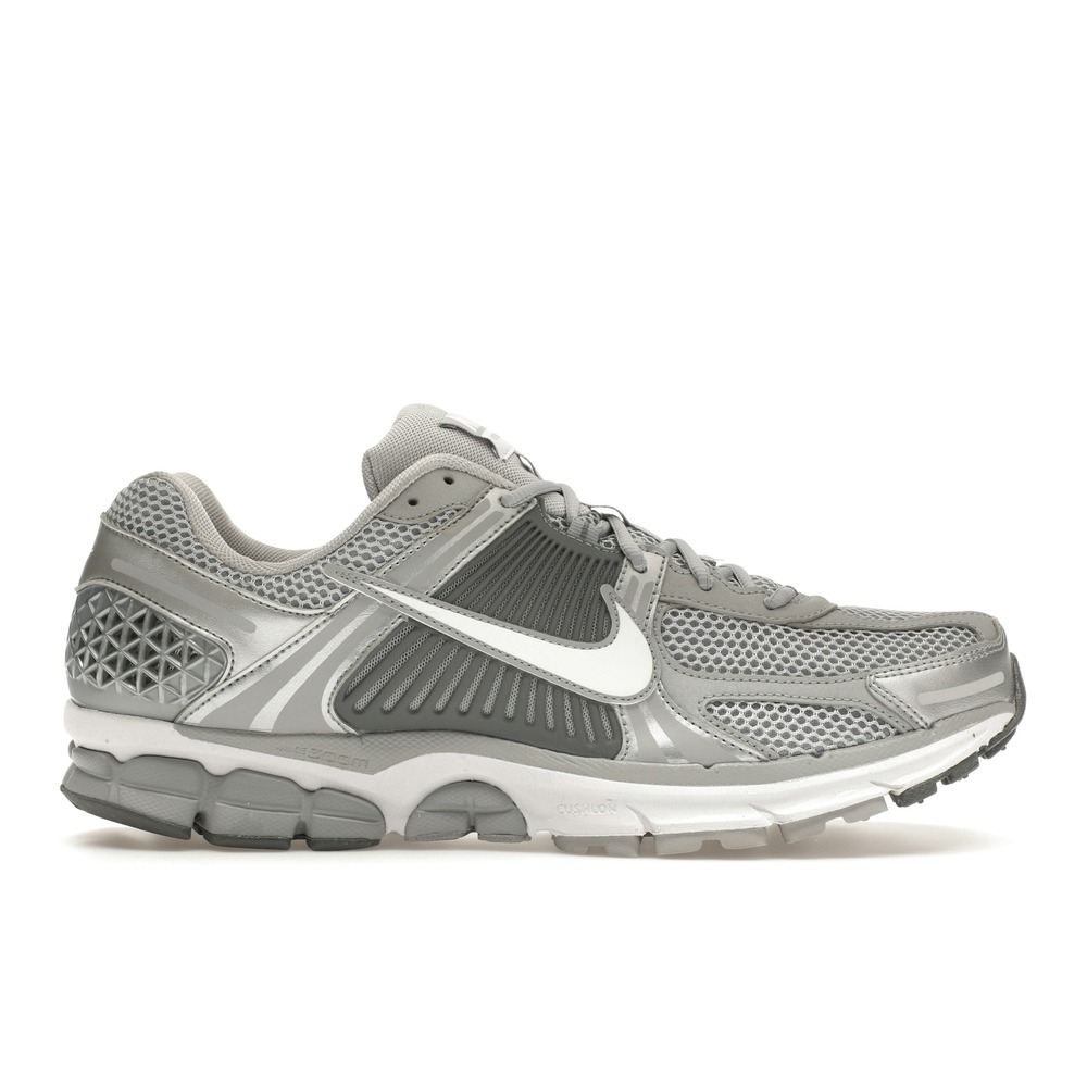 Nike Air Zoom Vomero 5 Wolf Grey Sneaker Style FJ4151-003