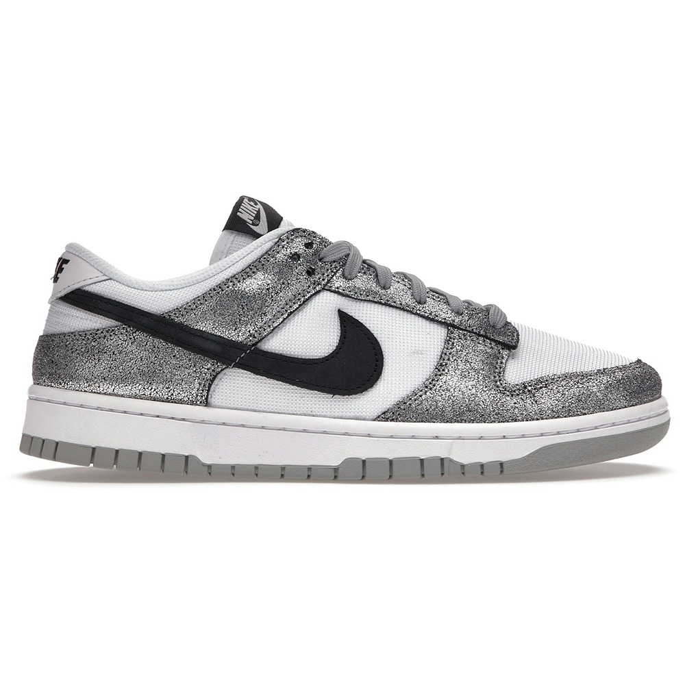 Nike Dunk Low Golden Gals (Women Exclusive) Shoes | DO5882-001