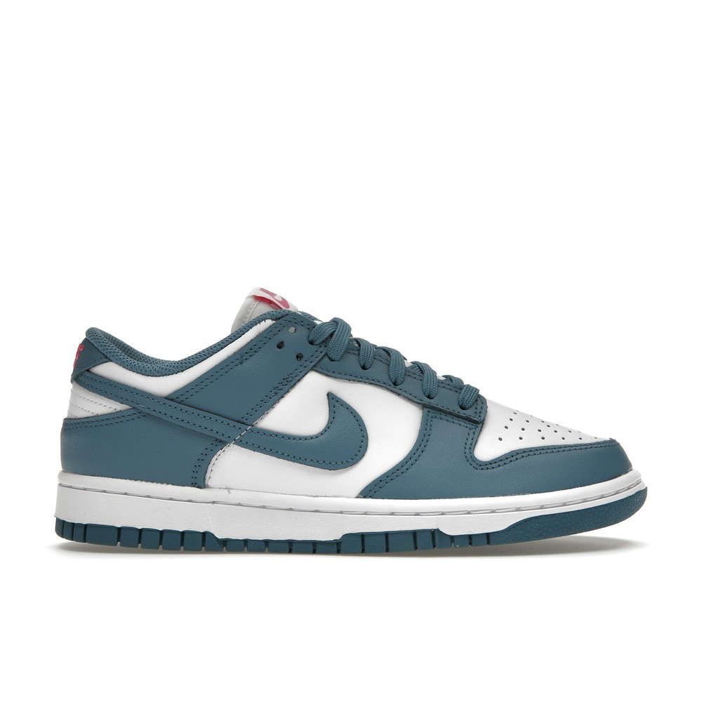Nike Dunk Low Noise Aqua (Women Exclusive) Shoes | FJ0739-100
