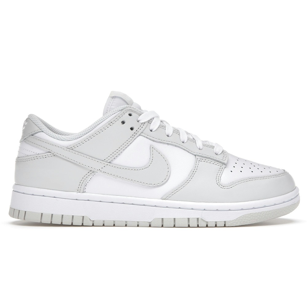 Nike Dunk Low Photon Dust (Women Exclusive) Shoes | DD1503-103