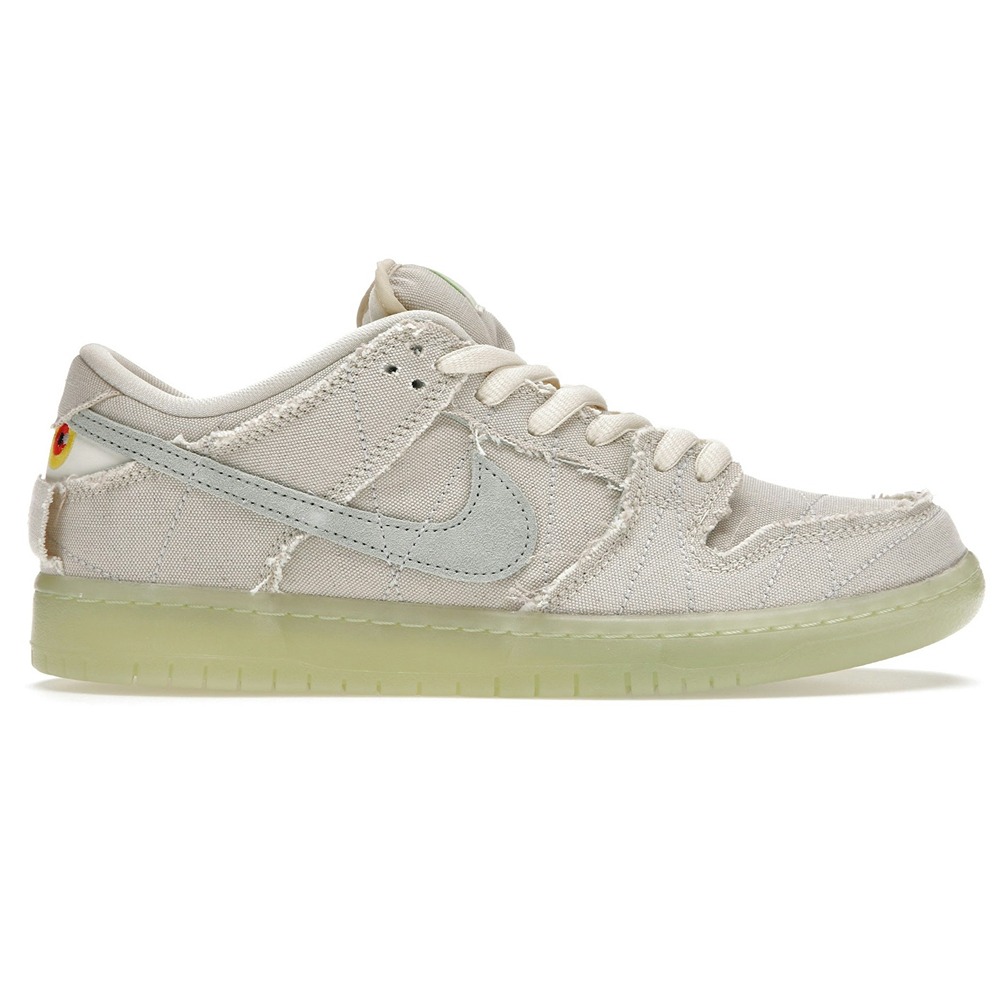 Nike Dunk Low SB Mummy Sneakers - DM0774-111