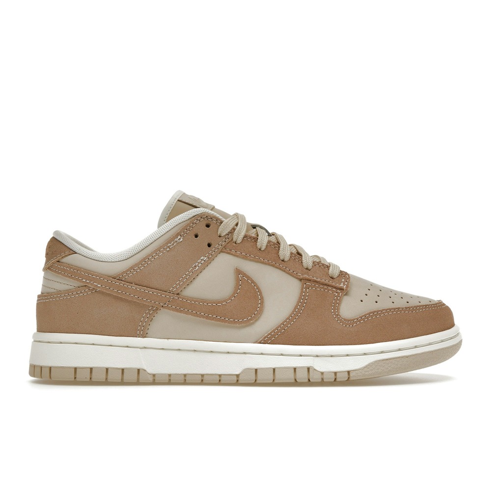 Nike Dunk Low SE Sandrift (Women Exclusive) Sneakers - FD0873-126