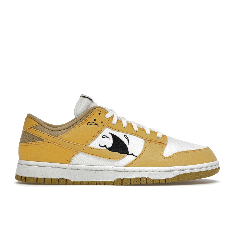 Nike Dunk Low Sun Club Sneakers - DV1681-100