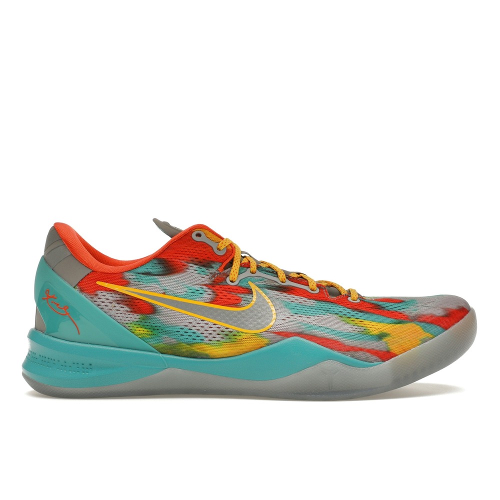 Nike Kobe 8 Protro Venice Beach (2024 edition) Sneakers - FQ3548-001