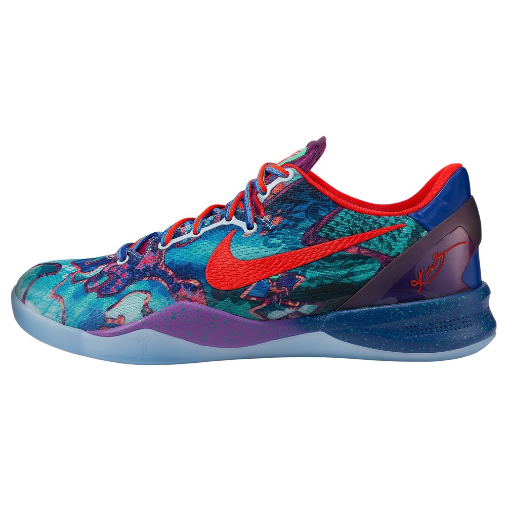 Nike Kobe 8 Protro What The Kobe (2025 edition) Shoes | HM9621-900