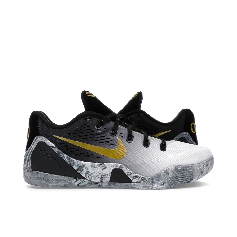 Nike Kobe 9 EM Protro Mambacita Sneakers - FZ7333-002