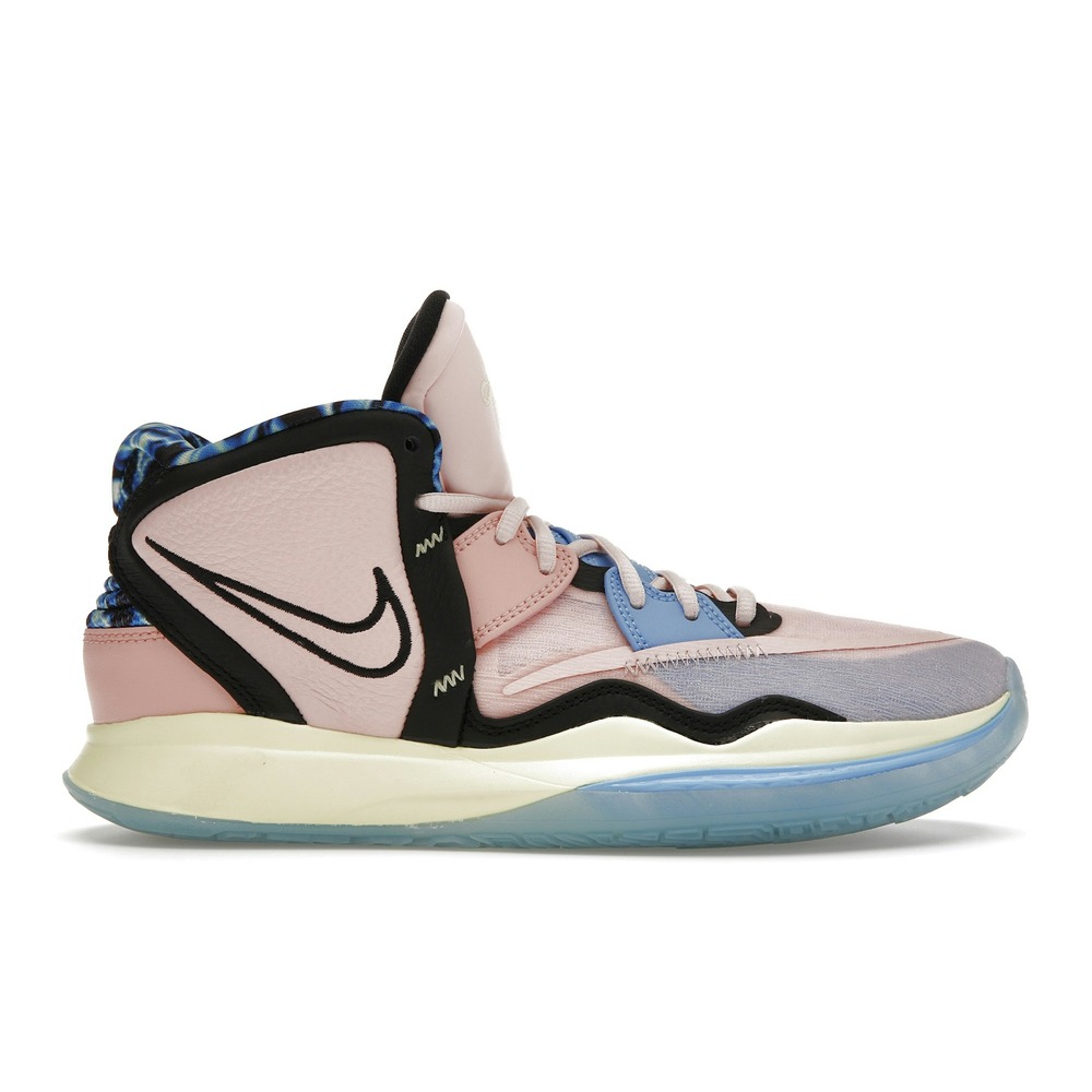 Nike Kyrie Infinity Valentines Day Sneakers - DH5387-900