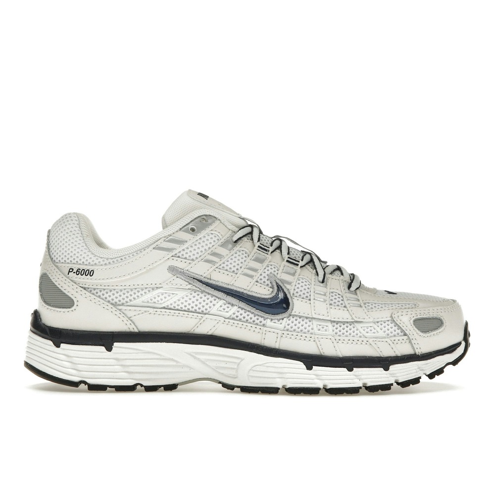 Nike P-6000 Phantom Obsidian Sneakers - CD6404-018
