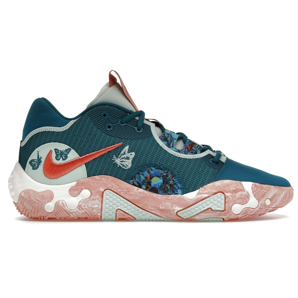 Nike PG 6 NRG All Star Weekend Sneaker Style DH8446-900