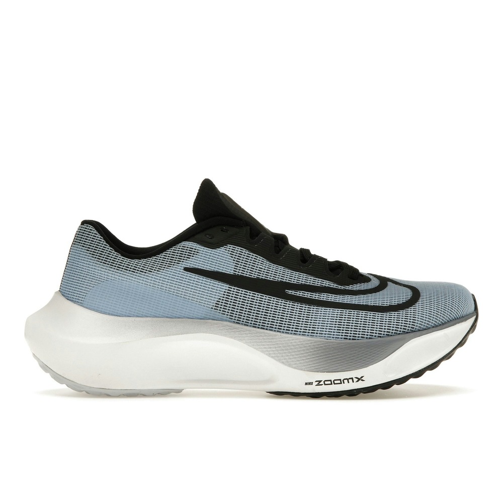 Nike Zoom Fly 5 Cobalt Bliss Sneakers - DM8968-401