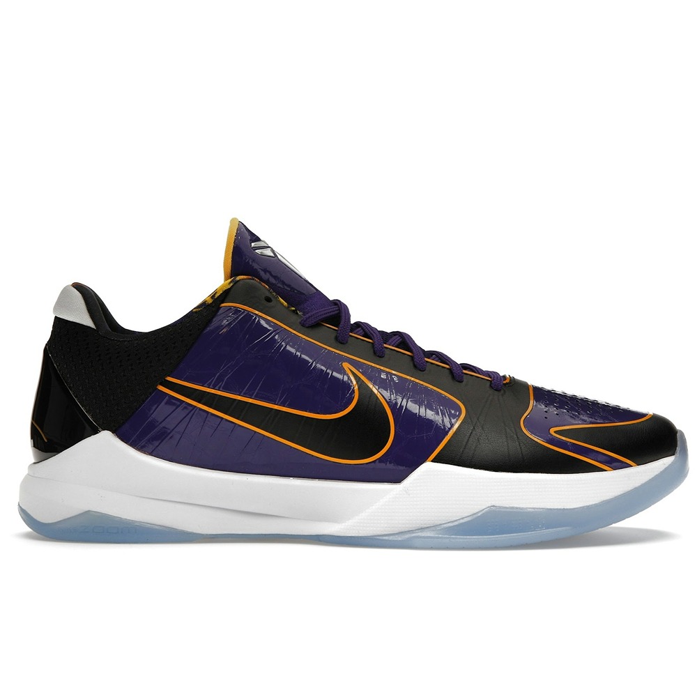 Nike Zoom Kobe 5 Protro 5x Champ Sneaker Style CD4991-500