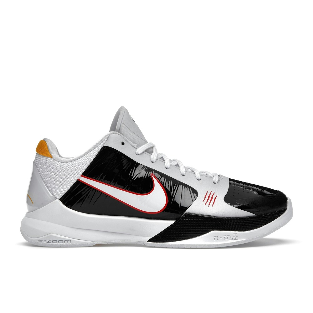 Nike Zoom Kobe 5 Protro Alternate Bruce Lee Shoes | CD4991-101