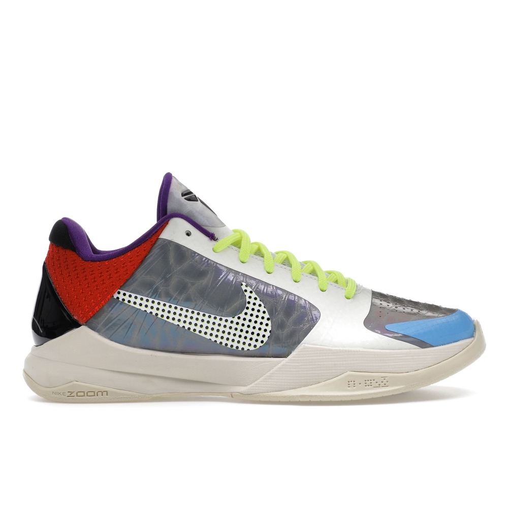 Nike Zoom Kobe 5 Protro PE P.J. Tucker Sneakers - CD4991-004