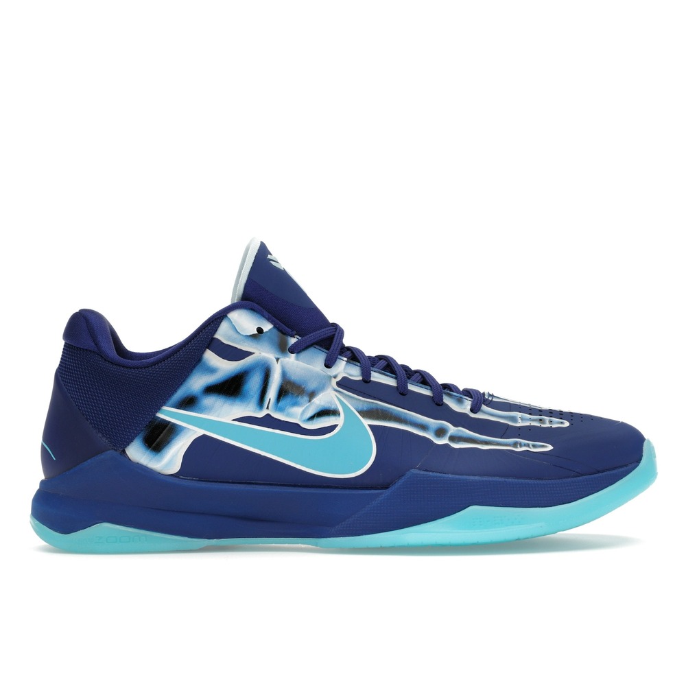 Nike Zoom Kobe 5 Protro X-Ray Shoes | HJ4303-400