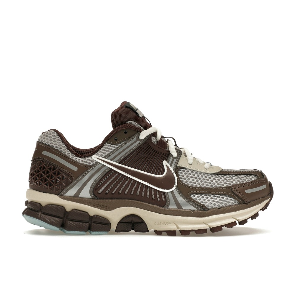 Nike Zoom Vomero 5 Earth Fossil (Women Exclusive) Shoes | FD9920-022