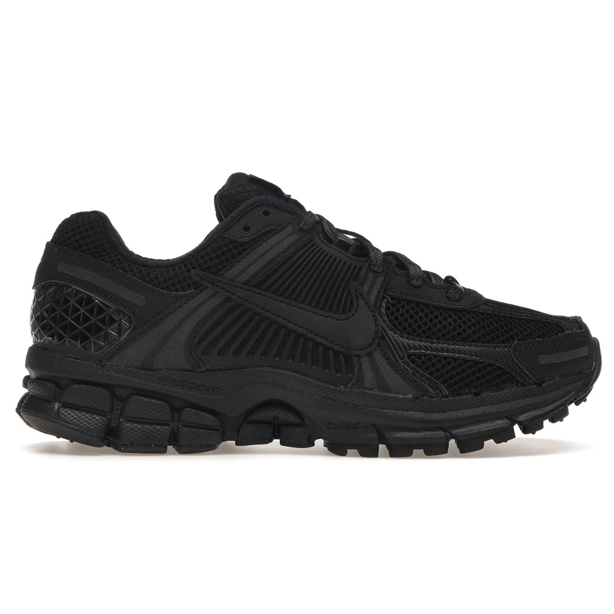 Nike Zoom Vomero 5 Triple Black Sneakers - BV1358-003
